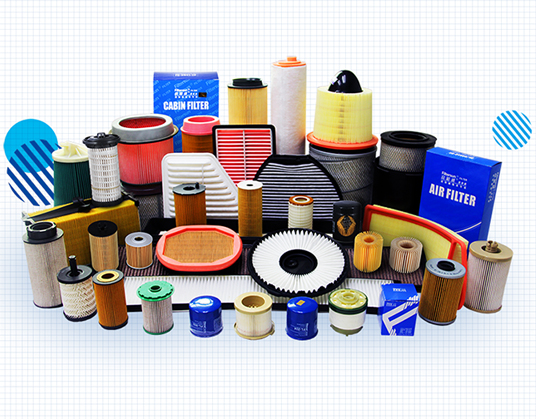 富濾盛-生產(chǎn)與定制